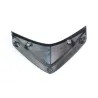 Cache carenage face avant APRILIA SR 50 MOTARD 2013 - 2019 Cache carenage face avant APRILIA SR 50 MOTARD 2013 - 2019