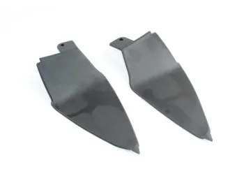 Cache lateral droit APRILIA SR 50 MOTARD 2013 - 2019