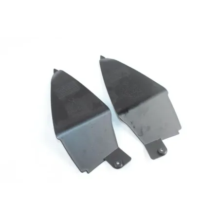 Cache lateral droit APRILIA SR 50 MOTARD 2013 - 2019