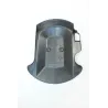 Garde boue avant YAMAHA CW 50 BWS 2004 - 2012 Garde boue avant YAMAHA CW 50 BWS 2004 - 2012