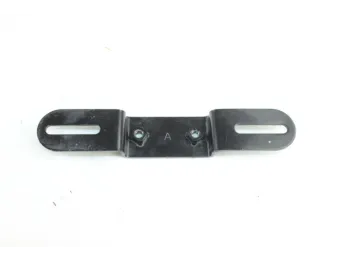 Support de plaque et eclairage KAWASAKI Z 1000 SX 2017 - 2019