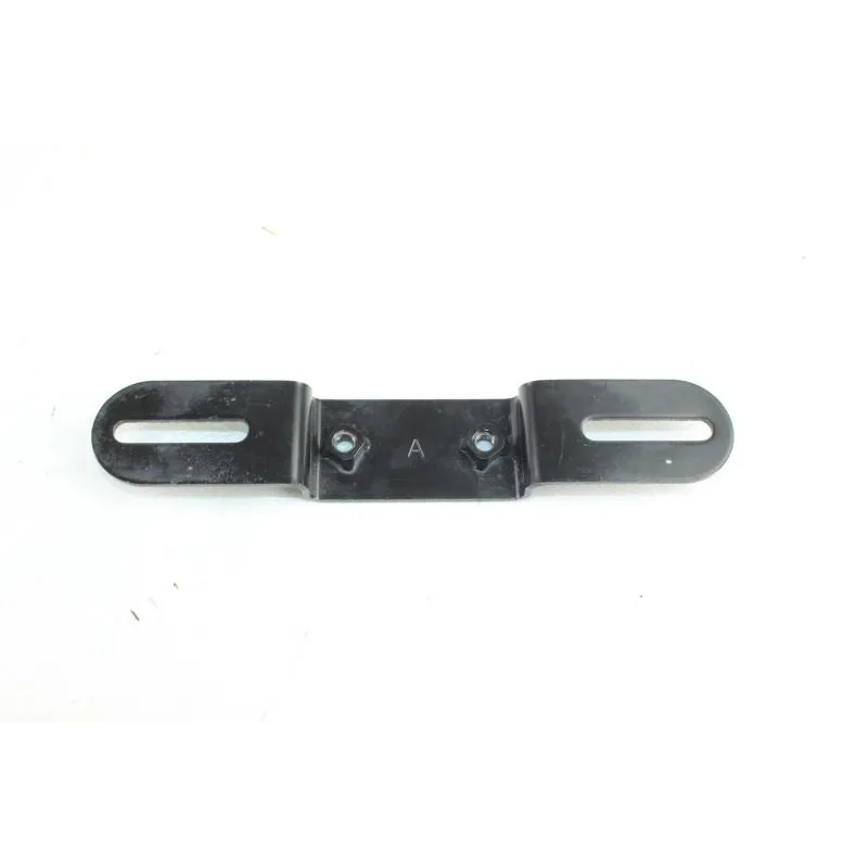 Support de plaque et eclairage KAWASAKI Z 1000 SX 2017 - 2019