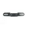 Support de plaque et eclairage KAWASAKI Z 1000 SX 2017 - 2019 Support de plaque et eclairage KAWASAKI Z 1000 SX 2017 - 2019