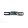 Support de plaque et eclairage KAWASAKI Z 1000 SX 2017 - 2019 Support de plaque et eclairage KAWASAKI Z 1000 SX 2017 - 2019