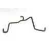 Durite d'huile SUZUKI SV 650 N 2003 - 2007 Durite d'huile SUZUKI SV 650 N 2003 - 2007