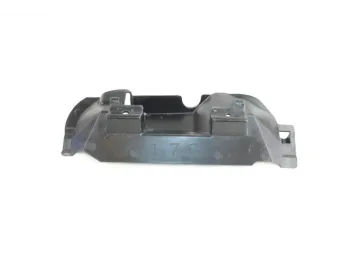 Ecope radiateur droit SUZUKI SV 650 N 2003 - 2007