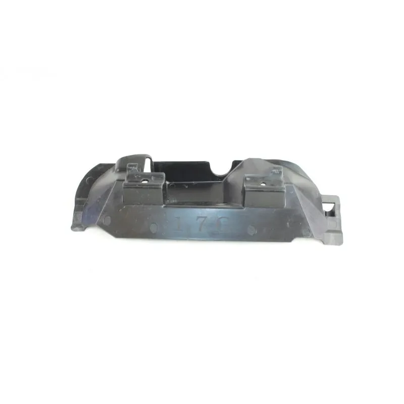 Ecope radiateur droit SUZUKI SV 650 N 2003 - 2007