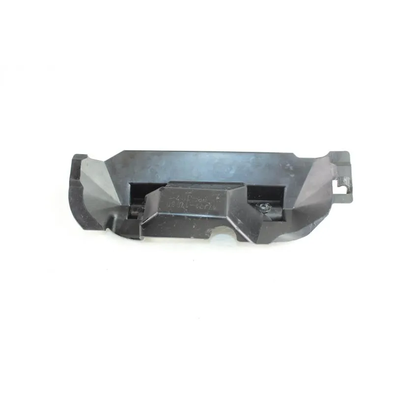 Ecope radiateur droit SUZUKI SV 650 N 2003 - 2007