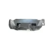 Ecope radiateur droit SUZUKI SV 650 N 2003 - 2007 Ecope radiateur droit SUZUKI SV 650 N 2003 - 2007