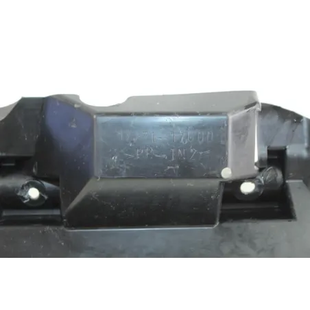Ecope radiateur droit SUZUKI SV 650 N 2003 - 2007