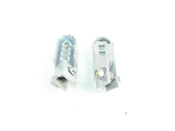 Repose pieds avant droit GILERA SMT 50 2017 - 2018
