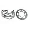 Porte couronne GILERA SMT 50 2017 - 2018