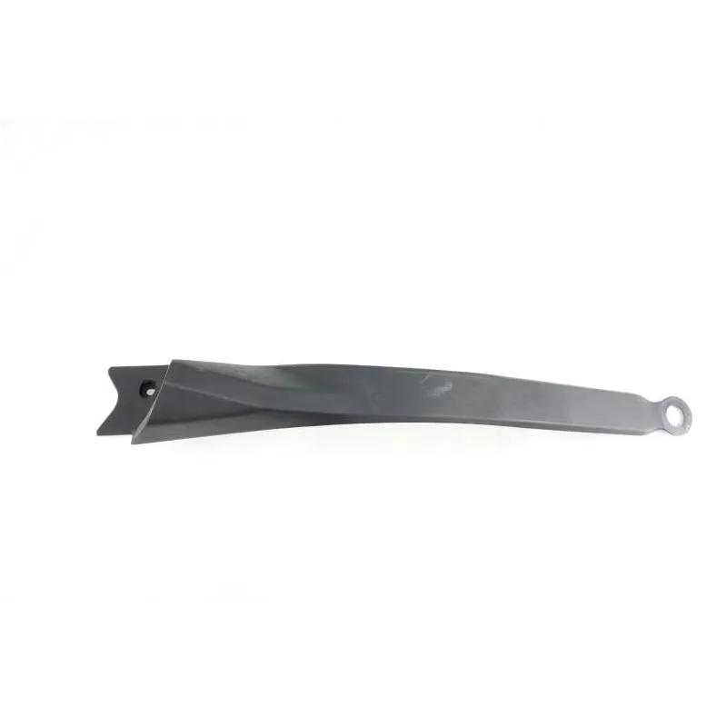 Cache lateral droit KAWASAKI ER6 650 N 2012 - 2016