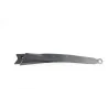 Cache lateral droit KAWASAKI ER6 650 N 2012 - 2016