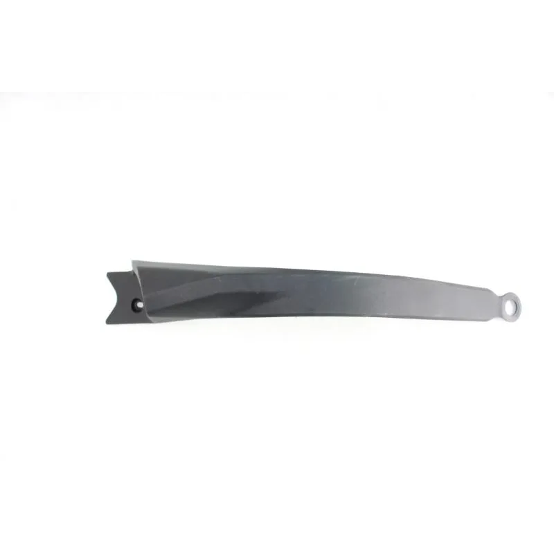 Cache lateral gauche KAWASAKI ER6 650 N 2012 - 2016