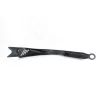 Cache lateral gauche KAWASAKI ER6 650 N 2012 - 2016