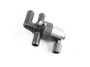 Valve d'echappement HONDA CB 1000 R ABS 2008 - 2017