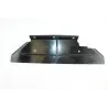 Ecope radiateur droit KAWASAKI Z 1000 SX 2017 - 2019 Ecope radiateur droit KAWASAKI Z 1000 SX 2017 - 2019