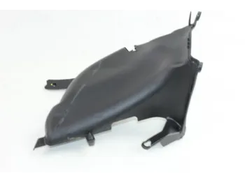 Ecope radiateur droit DUCATI DIAVEL 1200 ABS 2012 - 2013