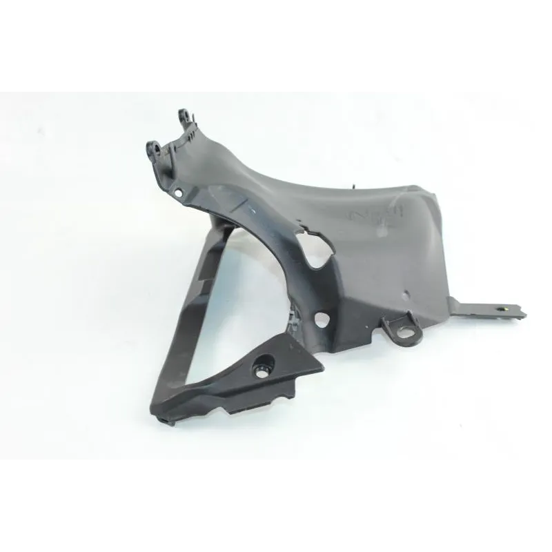 Ecope radiateur droit DUCATI DIAVEL 1200 ABS 2012 - 2013