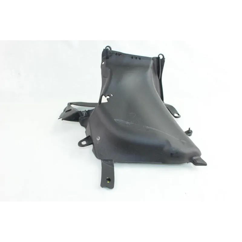 Ecope radiateur droit DUCATI DIAVEL 1200 ABS 2012 - 2013