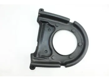 Bouchon de reservoir DUCATI DIAVEL 1200 ABS 2012 - 2013