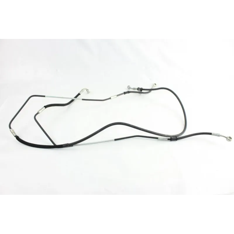 Durite de frein arriere DUCATI DIAVEL 1200 ABS 2012 - 2013