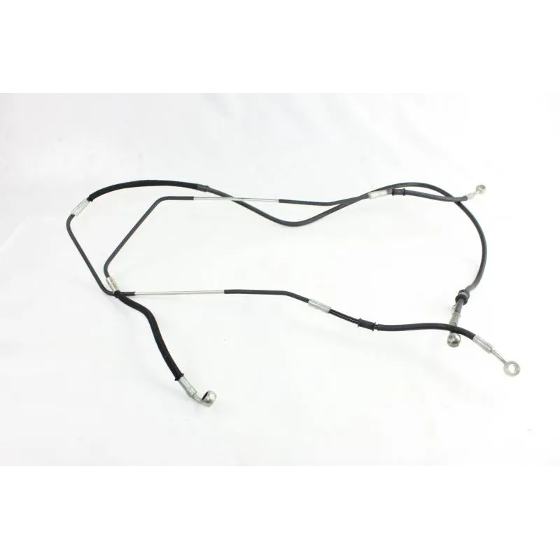 Durite de frein arriere DUCATI DIAVEL 1200 ABS 2012 - 2013