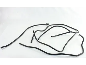 Durite de frein arriere DUCATI DIAVEL 1200 ABS 2012 - 2013