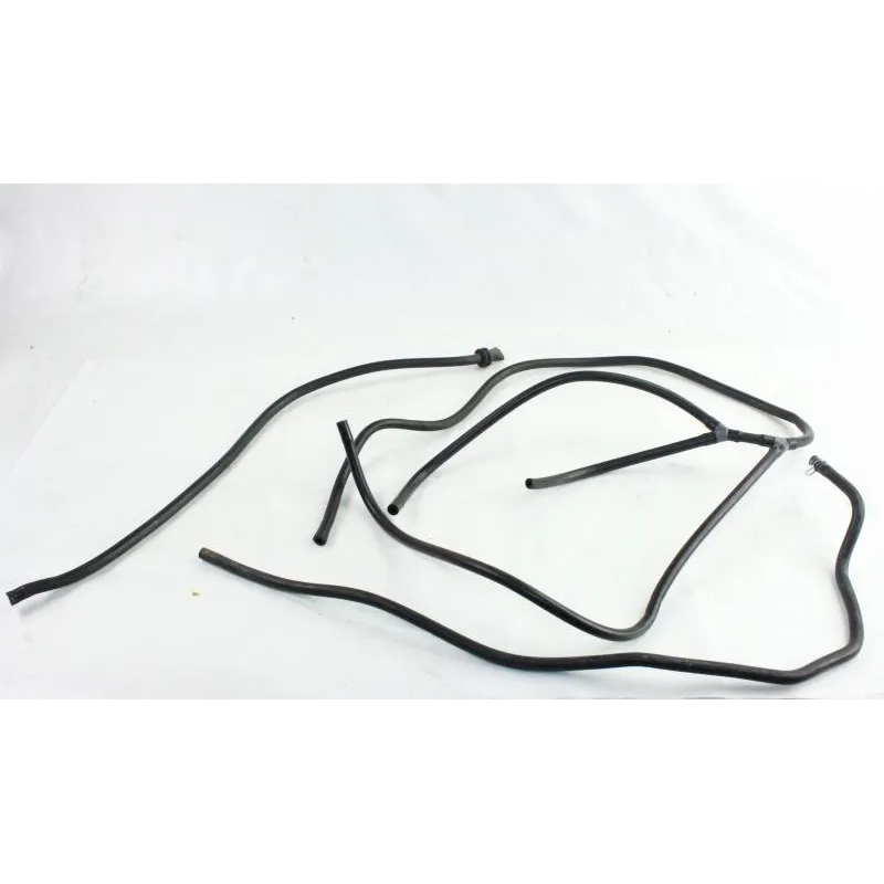 Durite de frein arriere DUCATI DIAVEL 1200 ABS 2012 - 2013