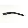Cache lateral gauche KAWASAKI ER6 650 N 2012 - 2016