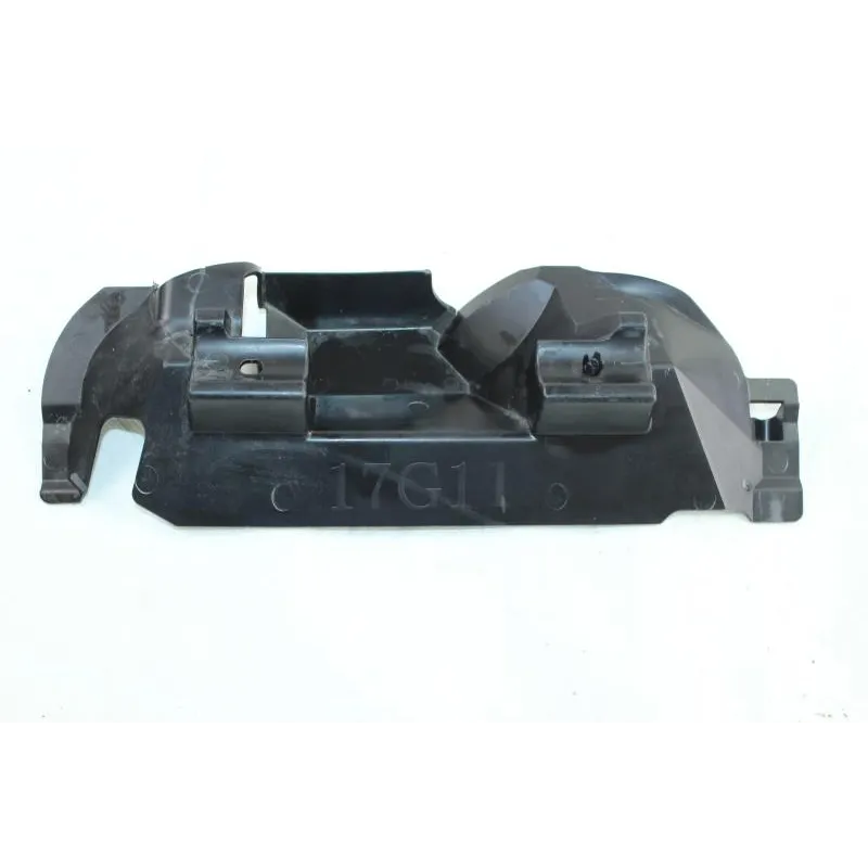 Ecope radiateur droit SUZUKI SV 650 N 2006 - 2007