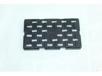 Support de batterie SUZUKI SV 650 S 2008 - 2010