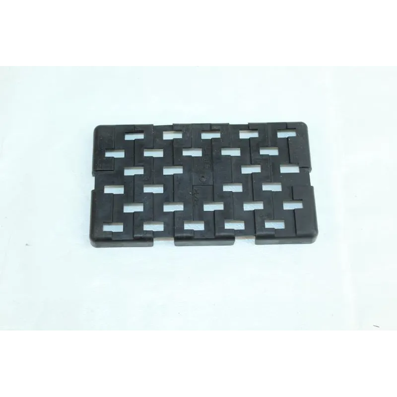 Support de batterie SUZUKI SV 650 S 2008 - 2010