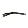 Cache lateral droit KAWASAKI ER6 650 N 2012 - 2016