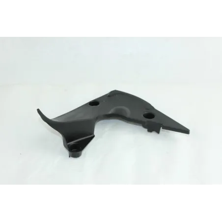 Cache carenage ecope gauche KAWASAKI ER6 650 N 2009 - 2011