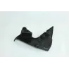 Cache carenage ecope gauche KAWASAKI ER6 650 N 2009 - 2011