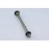 Axe de roue avant SUZUKI GS 500 2003 - 2006 Axe de roue avant SUZUKI GS 500 2003 - 2006