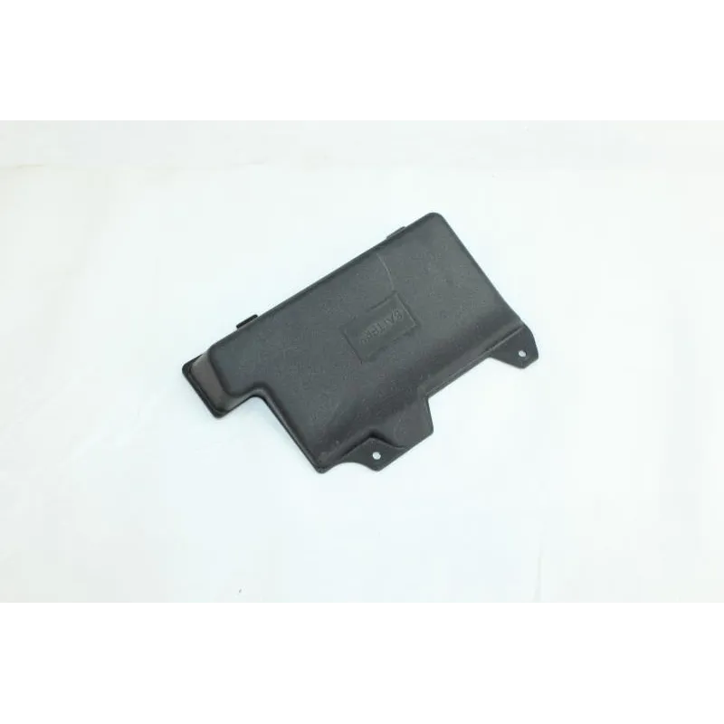 Cache batterie PIAGGIO ZIP 50 2008 - 2012