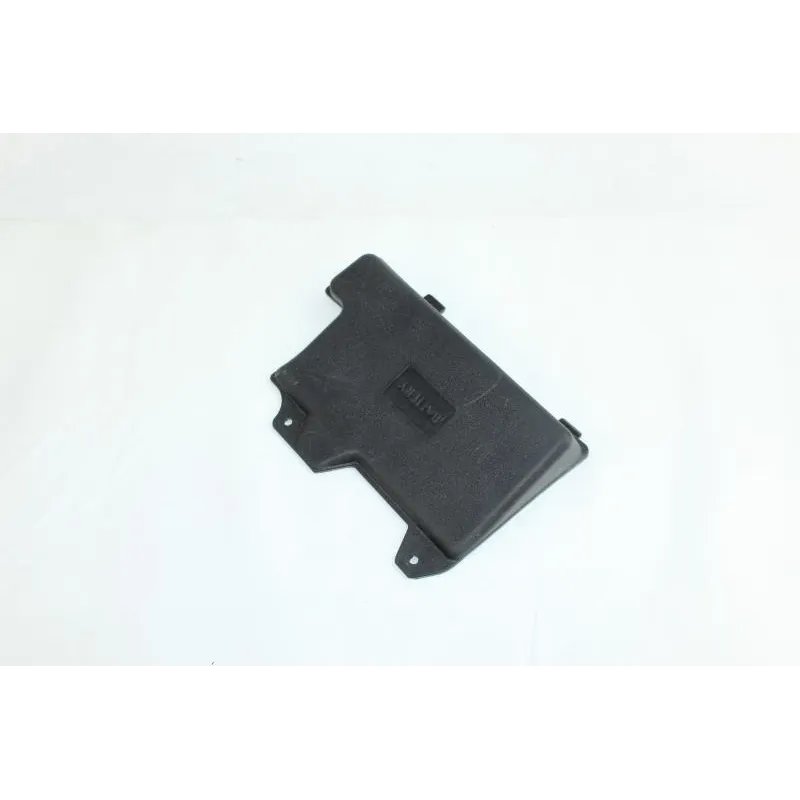 Cache batterie PIAGGIO ZIP 50 2008 - 2012