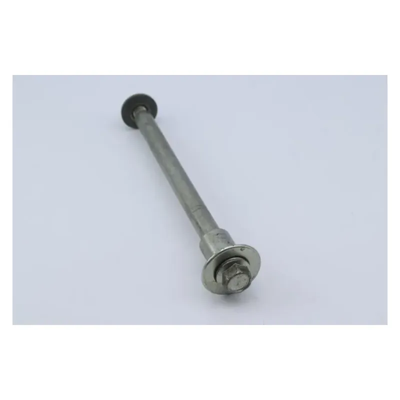 Axe de roue avant SUZUKI GS 500 2003 - 2006