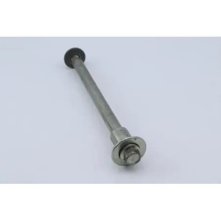 Axe de roue avant SUZUKI GS 500 2003 - 2006