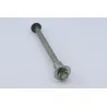 Axe de roue avant SUZUKI GS 500 2003 - 2006 Axe de roue avant SUZUKI GS 500 2003 - 2006