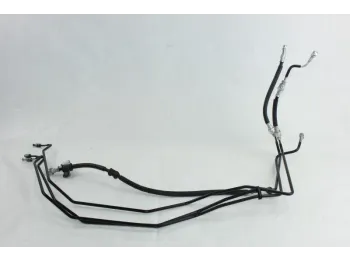 Durite de frein avant YAMAHA FJR 1300 ABS 2010 - 2011