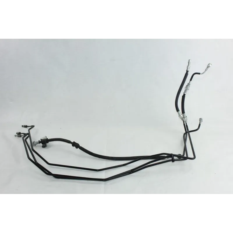 Durite de frein avant YAMAHA FJR 1300 ABS 2010 - 2011