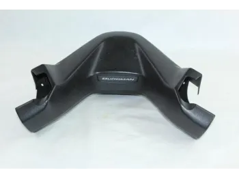 Cache guidon avant SUZUKI UH 400 BURGMAN 2007 - 2010