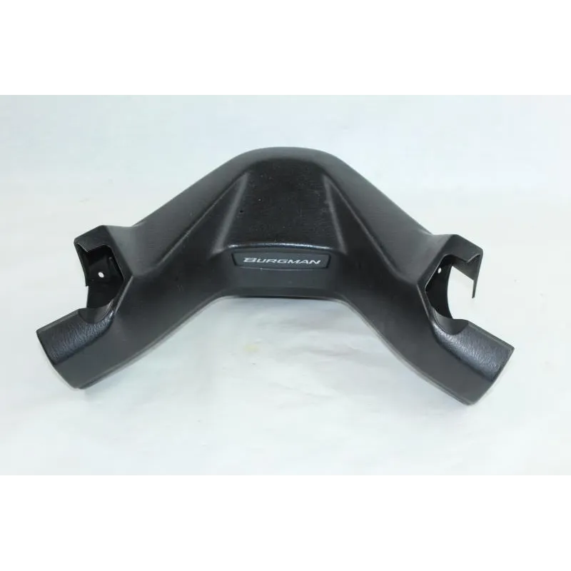 Cache guidon avant SUZUKI UH 400 BURGMAN 2007 - 2010