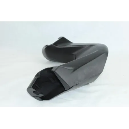 Cache guidon avant SUZUKI UH 400 BURGMAN 2007 - 2010