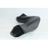 Cache guidon avant SUZUKI UH 400 BURGMAN 2007 - 2010