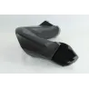 Cache guidon avant SUZUKI UH 400 BURGMAN 2007 - 2010